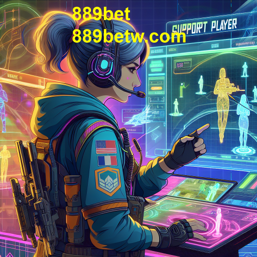 A Importância da Categoria 'Suporte' em Jogos Online
